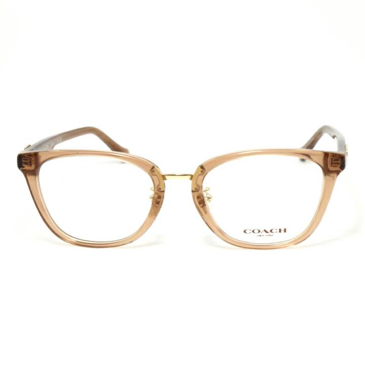 COACH（コーチ） レディース 眼鏡 メガネ フレーム サングラス HC6272F
