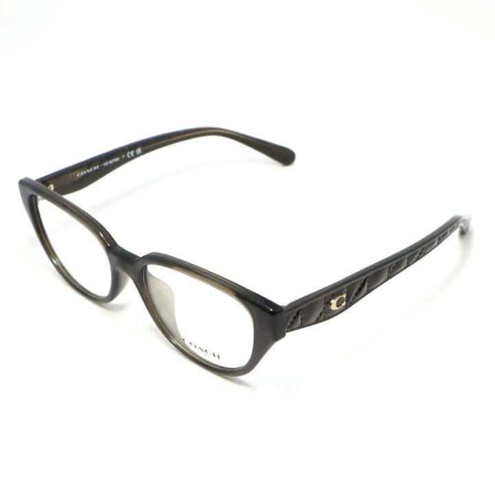 COACH コーチ レディース メガネ フレーム HC6279D-5400-54 COACH（コーチ） レディース 眼鏡 メガネ フレーム サングラス HC6279D