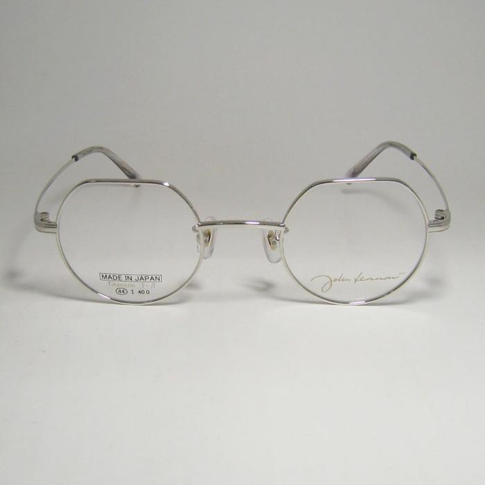 John Lennon ジョンレノン 日本製 made in Japan クラシック 眼鏡