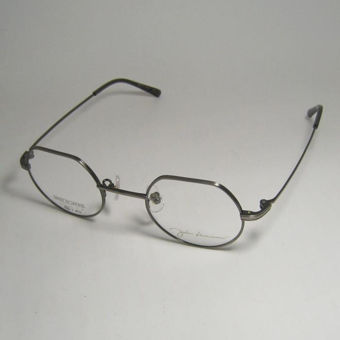 John Lennon ジョンレノン 日本製 made in Japan クラシック 眼鏡