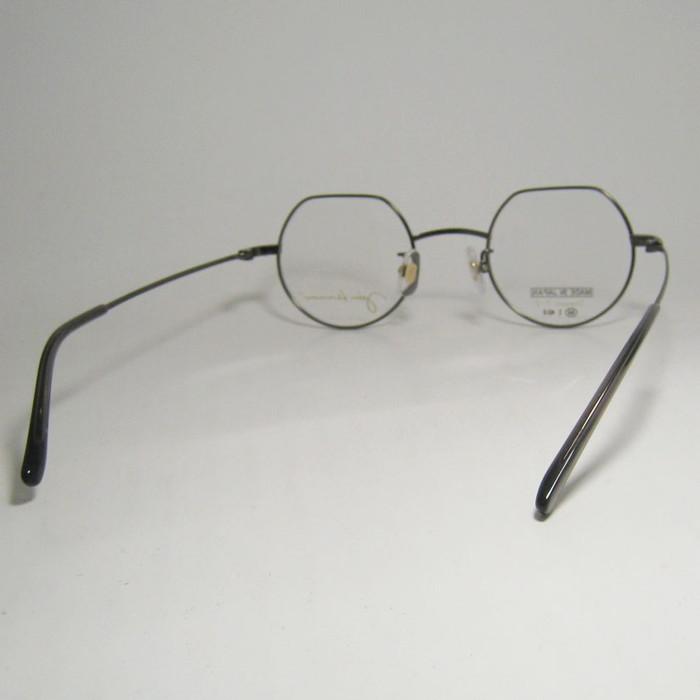 John Lennon ジョンレノン 日本製 made in Japan クラシック 眼鏡