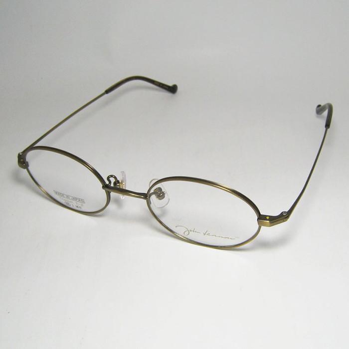 John Lennon ジョンレノン 日本製 made in Japan 丸メガネ クラシック