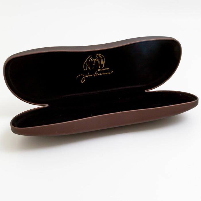 John Lennon ジョンレノン 日本製 made in Japan 丸メガネ クラシック