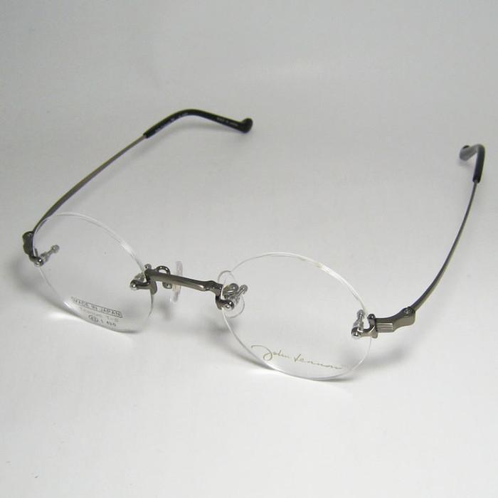 John Lennon ジョンレノン 日本製 made in Japan 丸メガネ クラシック