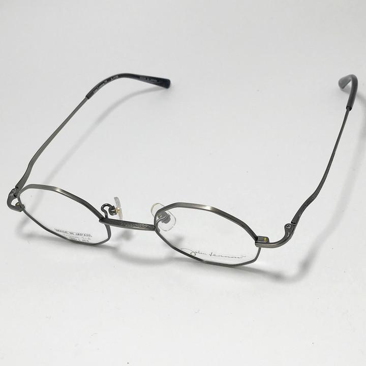 John Lennon ジョンレノン 日本製 made in Japan 丸メガネ クラシック