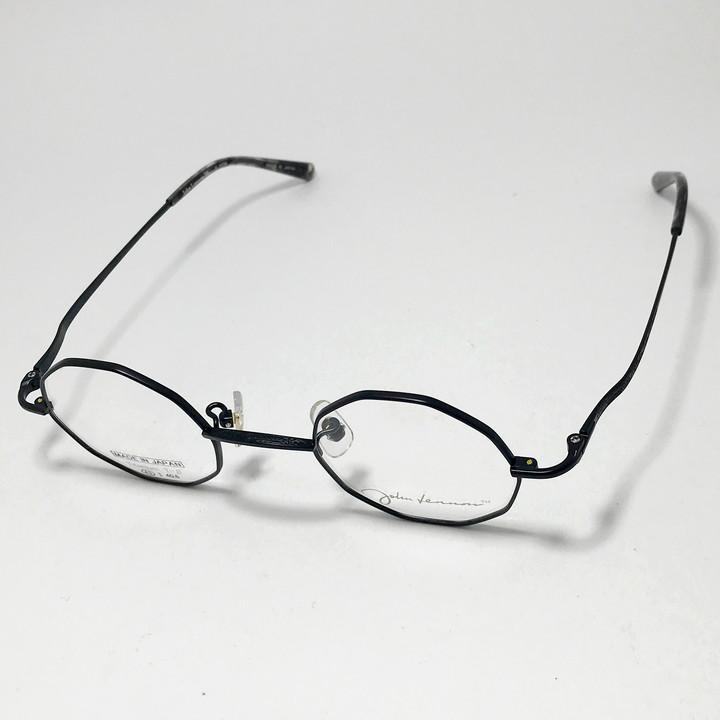 John Lennon ジョンレノン 日本製 made in Japan 丸メガネ クラシック