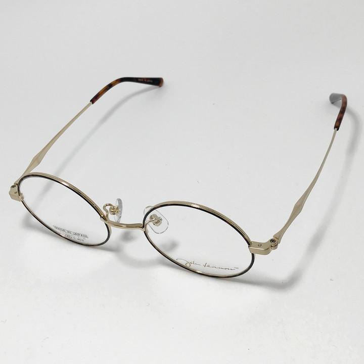 John Lennon ジョンレノン 日本製 made in Japan 丸メガネ クラシック