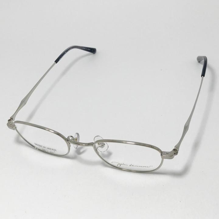 John Lennon ジョンレノン 日本製 made in Japan 丸メガネ クラシック