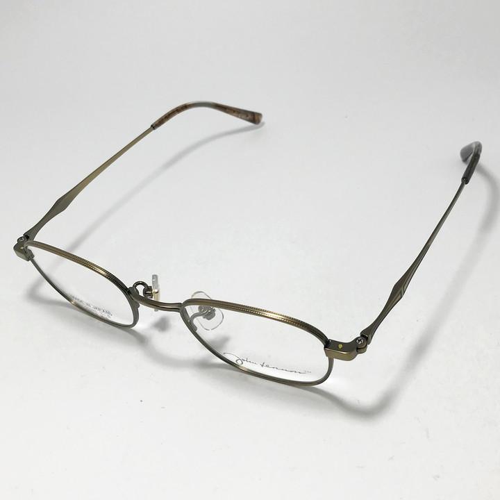 John Lennon ジョンレノン 日本製 made in Japan 丸メガネ クラシック