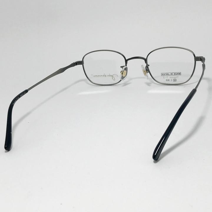 John Lennon ジョンレノン 日本製 made in Japan 丸メガネ クラシック 眼鏡 メガネ フレーム サングラス JL1131-2-46 度付可 アンティークブラウン リビジョン製レンズでお好きなサングラス作成可能 John Lennon ジョンレノン 日本製 made in Japan 丸メガネ クラシック