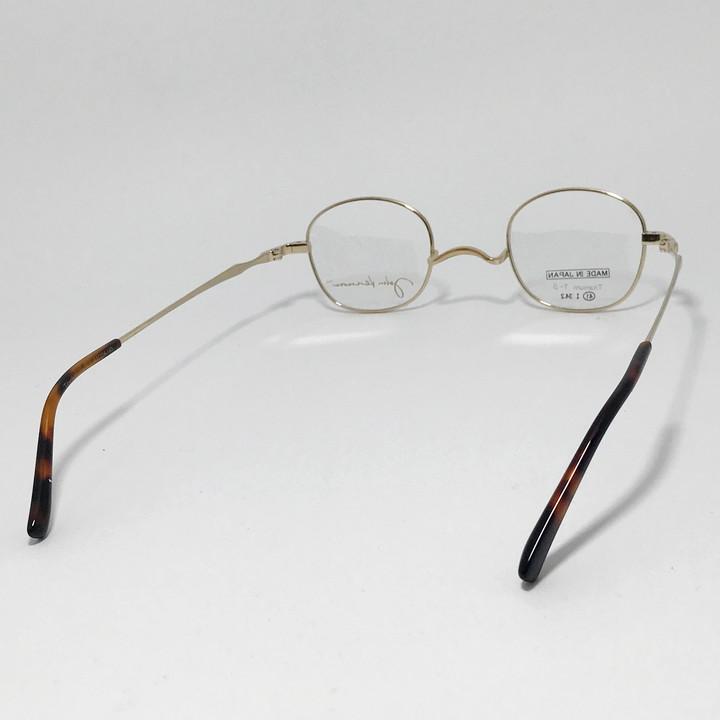 John Lennon ジョンレノン 日本製 made in Japan 丸メガネ クラシック