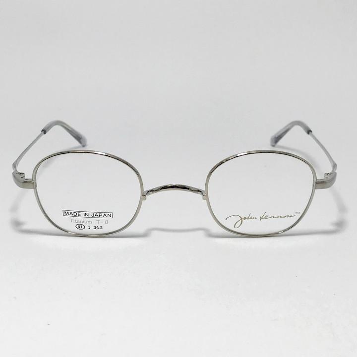 John Lennon ジョンレノン 日本製 made in Japan 丸メガネ クラシック