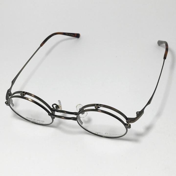 John Lennon ジョンレノン 日本製 made in Japan 丸メガネ クラシック