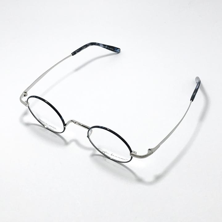 John Lennon ] ジョンレノン 度付可 日本製 made in Japan 丸メガネ