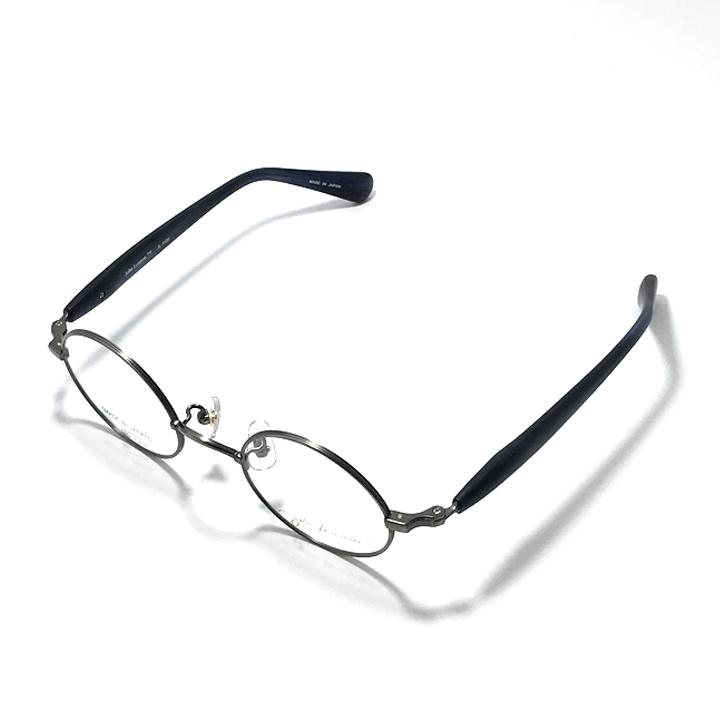 John Lennon ] ジョンレノン 度付可 日本製 made in Japan クラシック