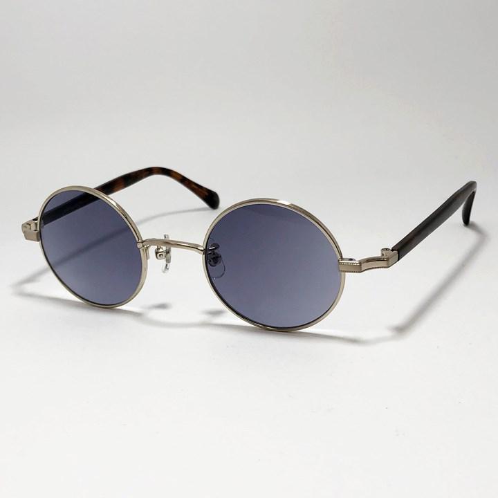 John Lennon ジョンレノン 調光サングラス クラシック 眼鏡 メガネ