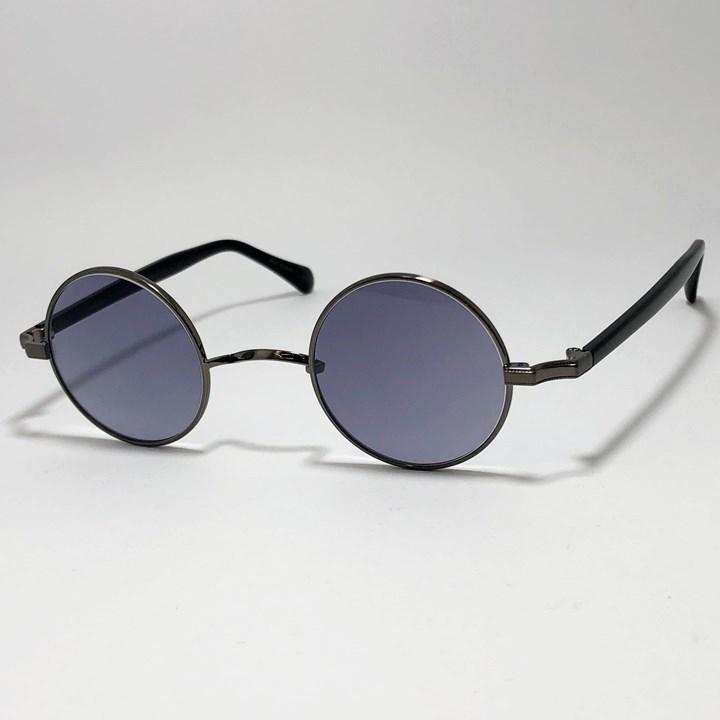 John Lennon ジョンレノン 調光サングラス クラシック 眼鏡 メガネ