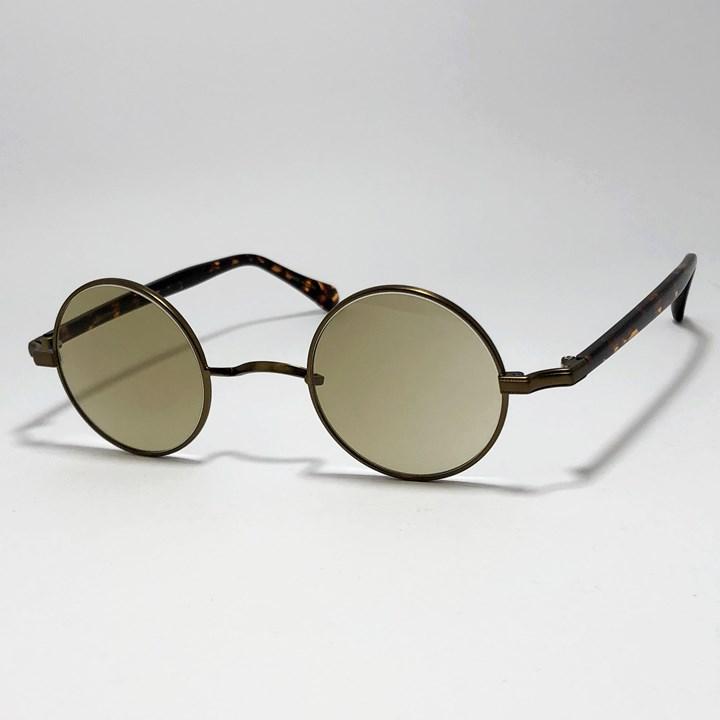 John Lennon ジョンレノン 調光サングラス クラシック 眼鏡 メガネ