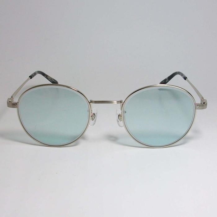 John Lennon ジョンレノン 丸メガネ クラシック サングラス フレーム