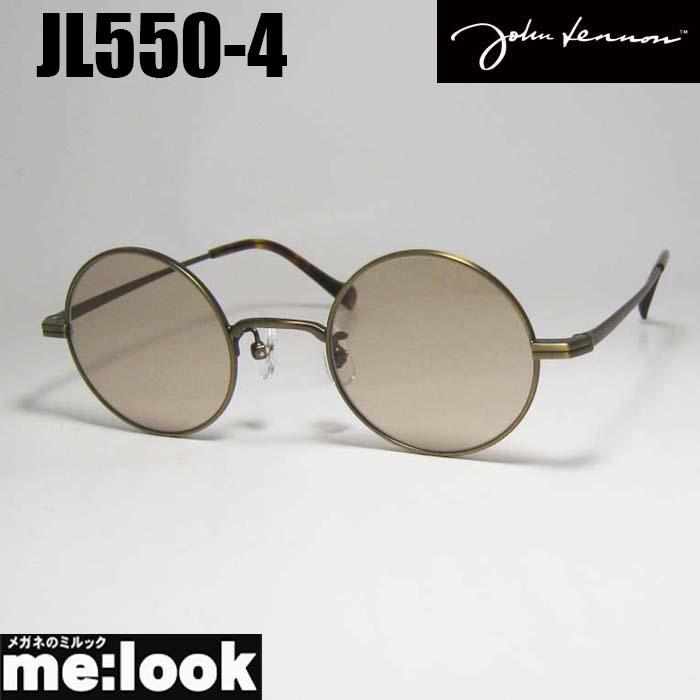 John Lennon ジョンレノン クラシック 眼鏡 メガネ フレーム