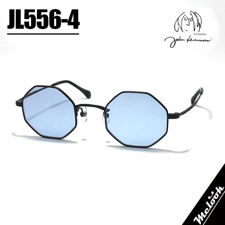 John Lennon ジョンレノン 日本製 made in Japan 丸メガネ クラシック