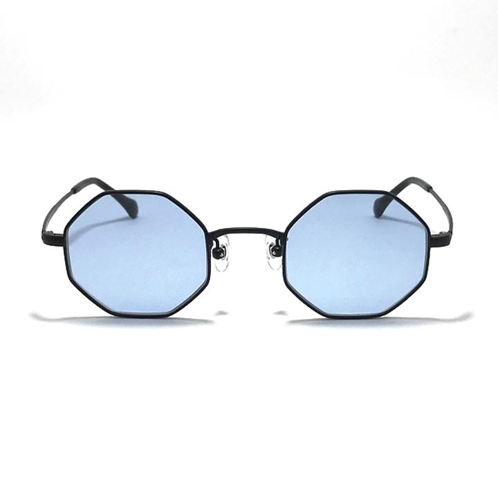 John Lennon ジョンレノン 日本製 made in Japan 丸メガネ 眼鏡 メガネ