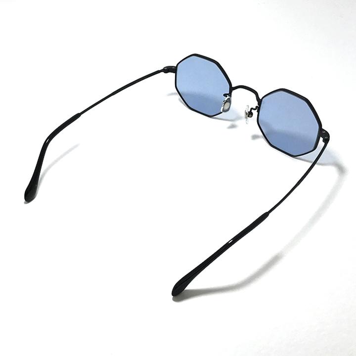 John Lennon ジョンレノン 日本製 made in Japan 丸メガネ 眼鏡 メガネ