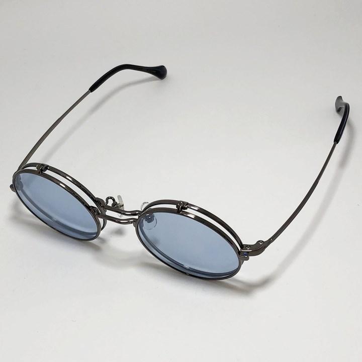 John Lennon ジョンレノン サングラス 跳ね上げ クラシック 眼鏡