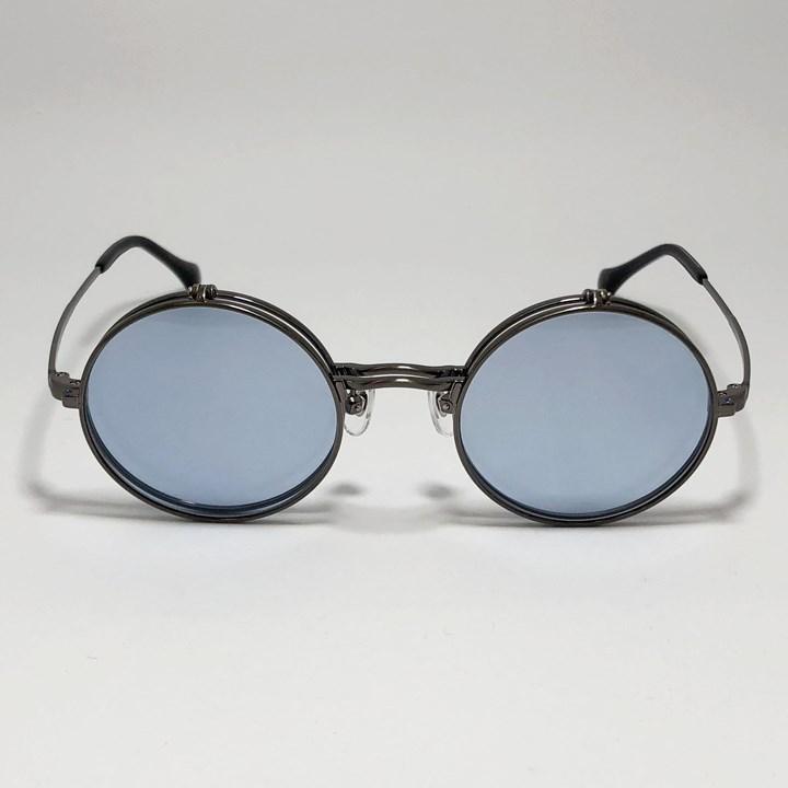 John Lennon ジョンレノン サングラス 跳ね上げ クラシック 眼鏡