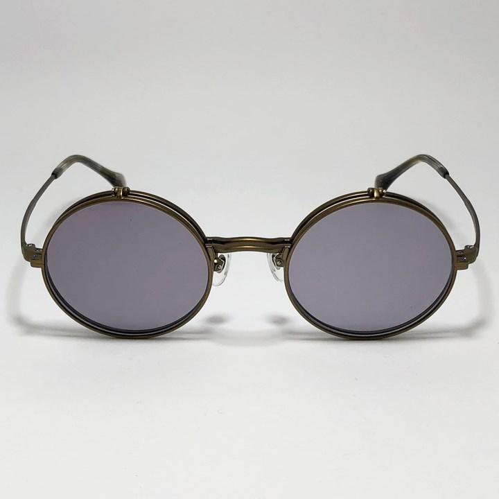 John Lennon ジョンレノン サングラス 跳ね上げ クラシック 眼鏡