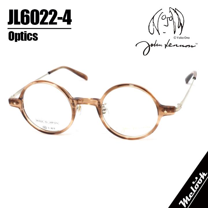 John Lennon ジョンレノン 日本製 made in Japan 丸メガネ クラシック
