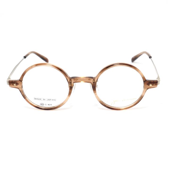John Lennon ジョンレノン 日本製 made in Japan 丸メガネ クラシック