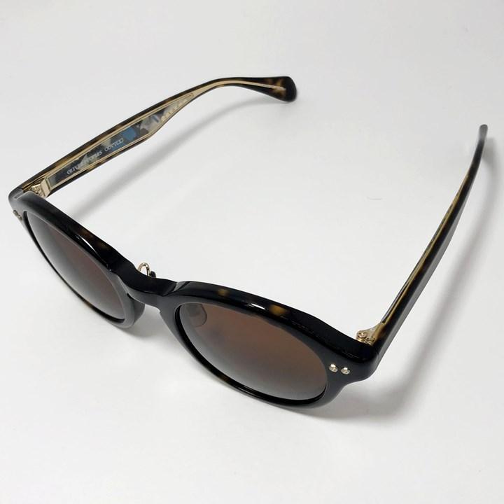 OLIVER PEOPLES（オリバーピープルズ） Oliver Peoples x HOSOO 正規品