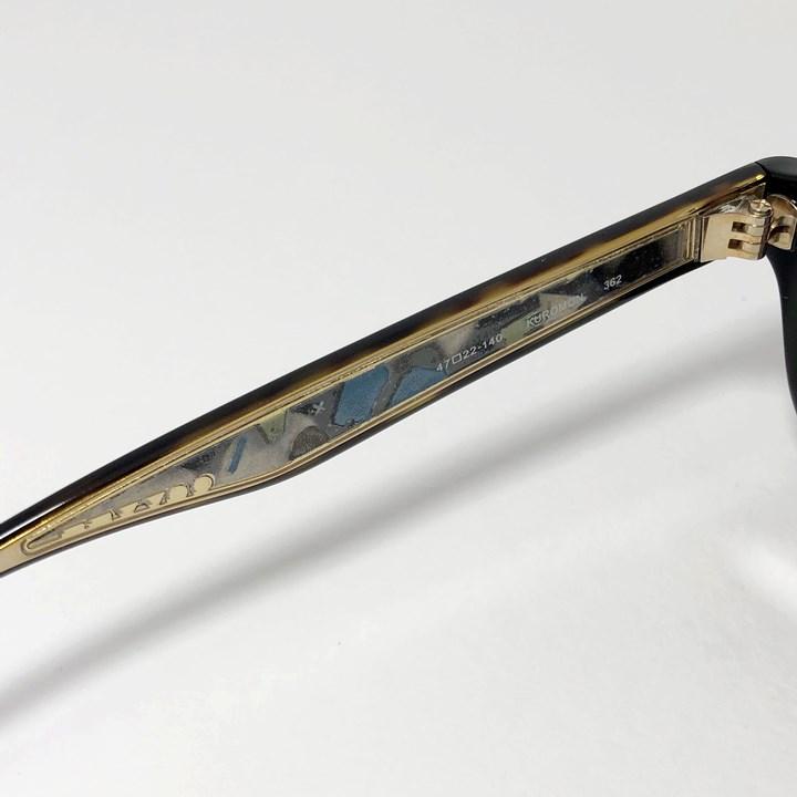 OLIVER PEOPLES（オリバーピープルズ） Oliver Peoples x HOSOO 正規品