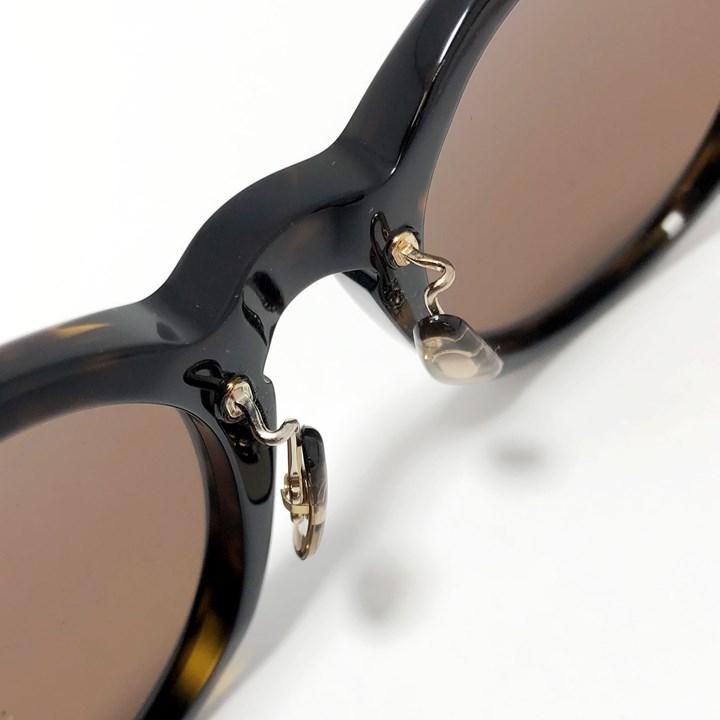 OLIVER PEOPLES（オリバーピープルズ） Oliver Peoples x HOSOO 正規品