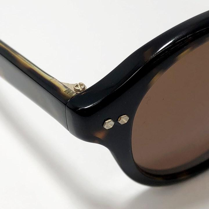 OLIVER PEOPLES（オリバーピープルズ） Oliver Peoples x HOSOO 正規品