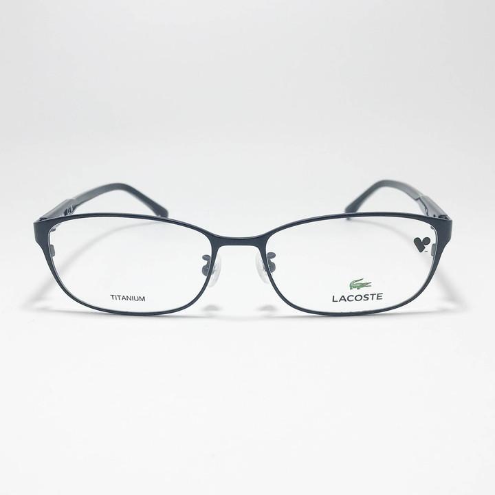 LACOSTE（ラコステ） 眼鏡 メガネ フレーム サングラス L2507A-001-54 