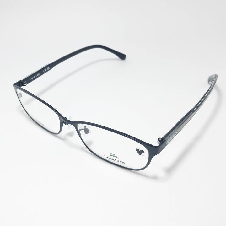 LACOSTE（ラコステ） 眼鏡 メガネ フレーム サングラス L2507A-001-54 