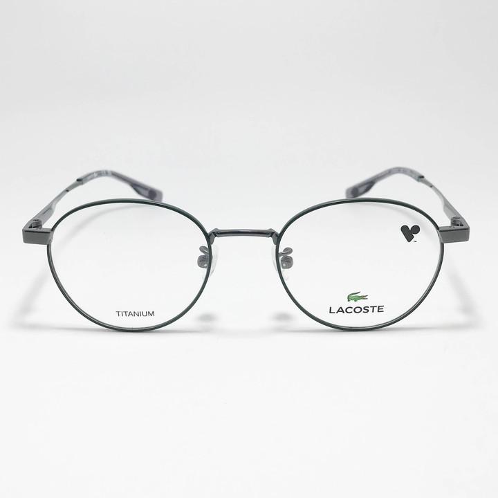 LACOSTE（ラコステ） 眼鏡 メガネ フレーム サングラス L2518LB-039-47