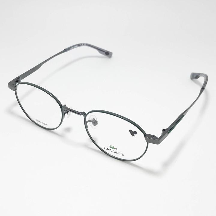 LACOSTE ラコステ 眼鏡 メガネ フレーム サングラス L2518LB-039-47 度  