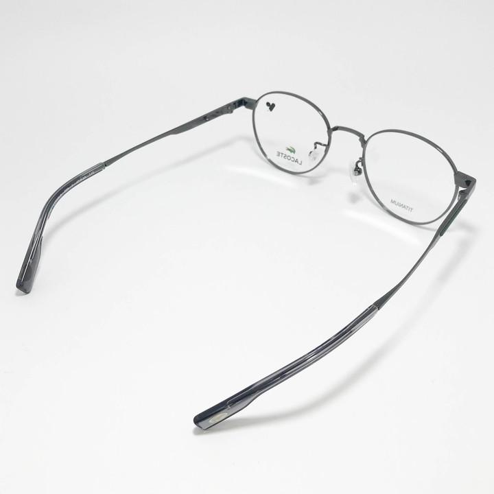 LACOSTE ラコステ 眼鏡 メガネ フレーム サングラス L2518LB-039-47 度  