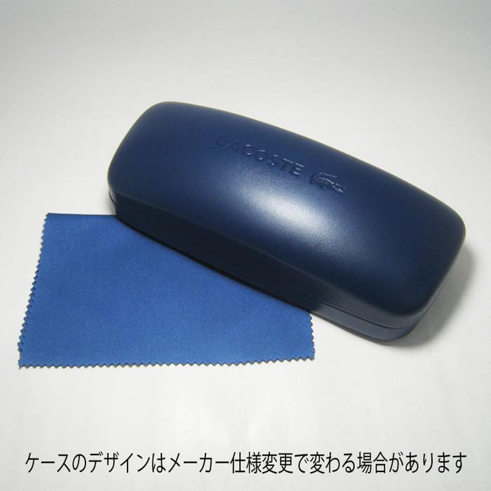 LACOSTE（ラコステ） 眼鏡 メガネ フレーム サングラス L2518LB-210-47