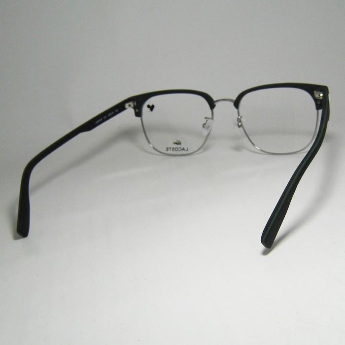 LACOSTE（ラコステ） 眼鏡 メガネ フレーム サングラス L2527LB-001-52