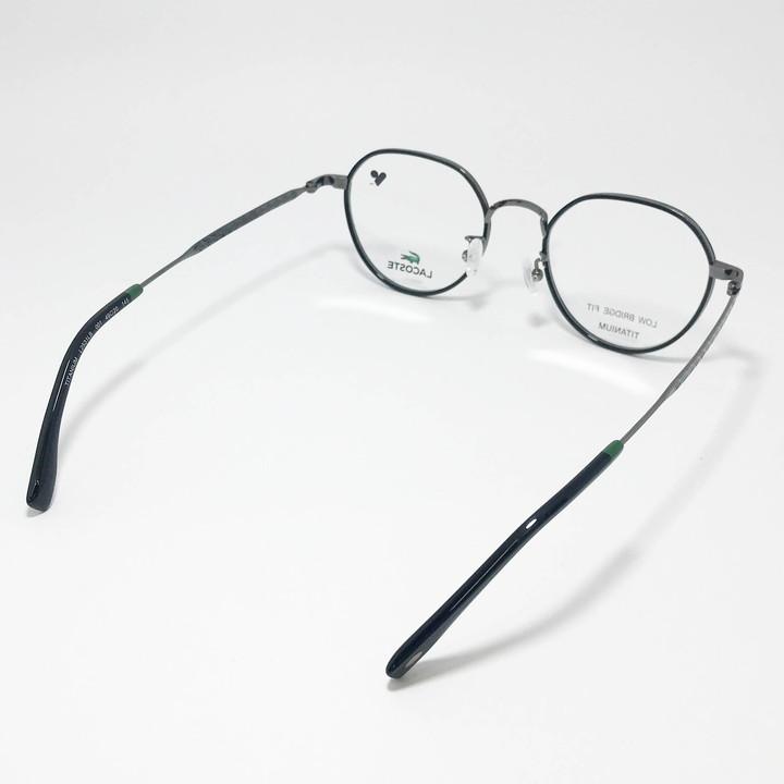 LACOSTE（ラコステ） 眼鏡 メガネ フレーム サングラス L2531LB-001-49