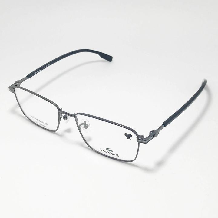 LACOSTE（ラコステ） 眼鏡 メガネ フレーム サングラス L2534LB-038-54