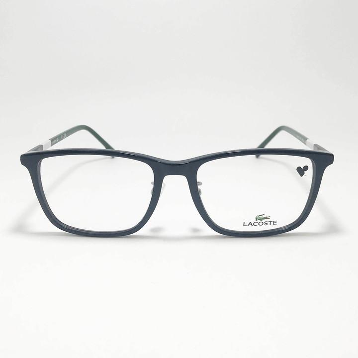 LACOSTE（ラコステ） 眼鏡 メガネ フレーム サングラス L2877A-001-55