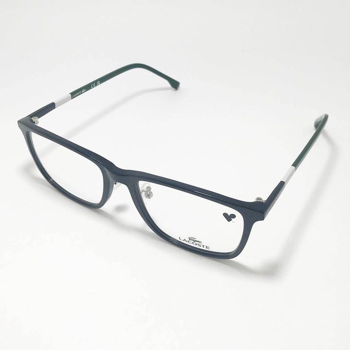 LACOSTE（ラコステ） 眼鏡 メガネ フレーム サングラス L2877A-001-55