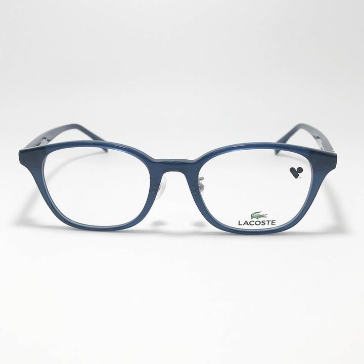 LACOSTE（ラコステ） 眼鏡 メガネ フレーム サングラス L2943LB-410-49