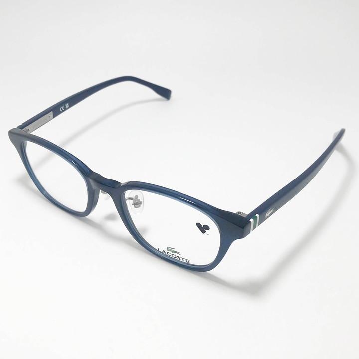 LACOSTE（ラコステ） 眼鏡 メガネ フレーム サングラス L2943LB-410-49