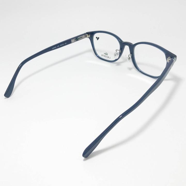 LACOSTE ラコステ 眼鏡 メガネ フレーム L2943LB-410-49 LACOSTE（ラコステ） 眼鏡 メガネ フレーム サングラス L2943LB-410-49